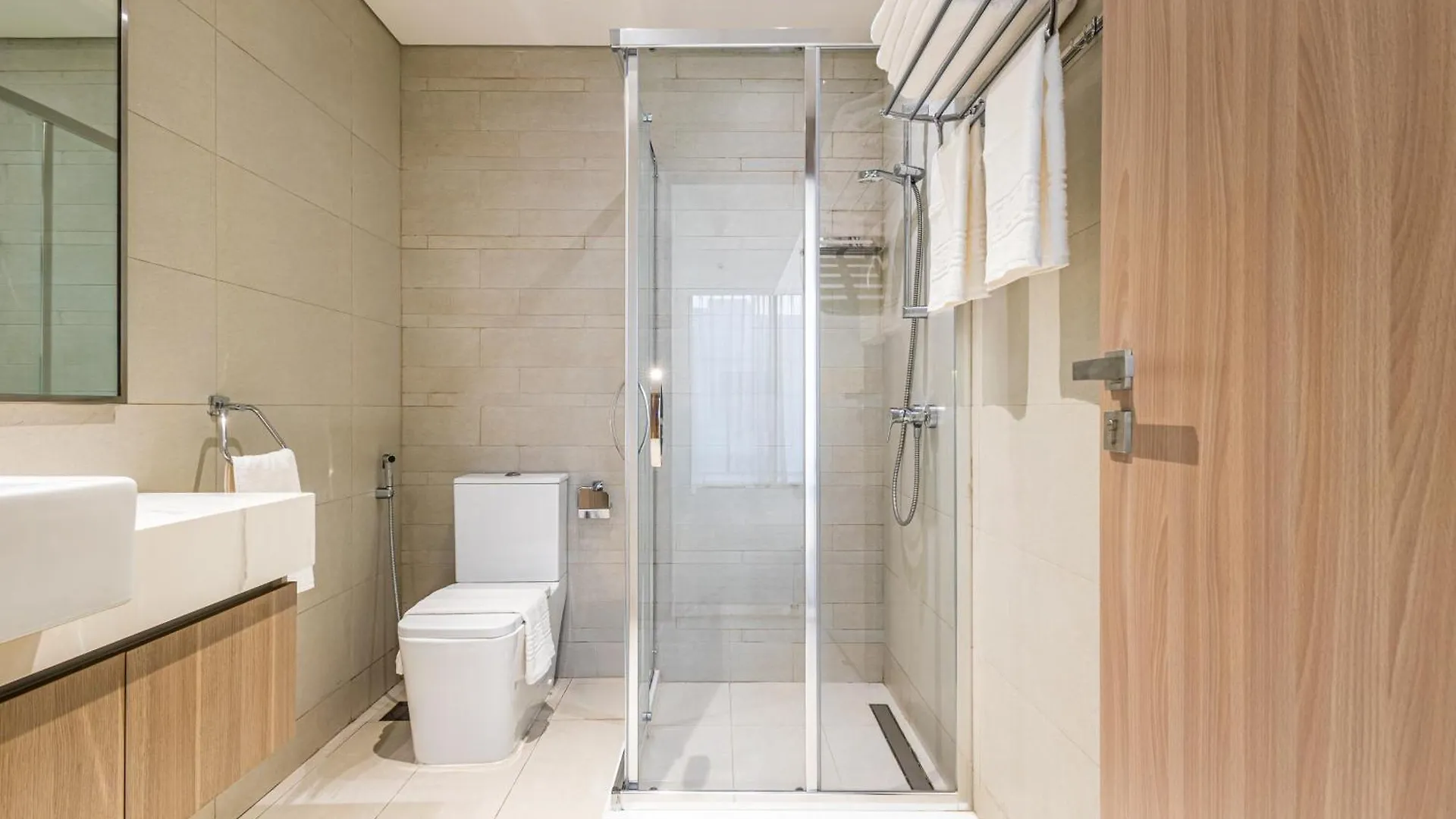 Azizi Riviera 6 Luxe Retreat Dubai Apartment United Arab Emirates