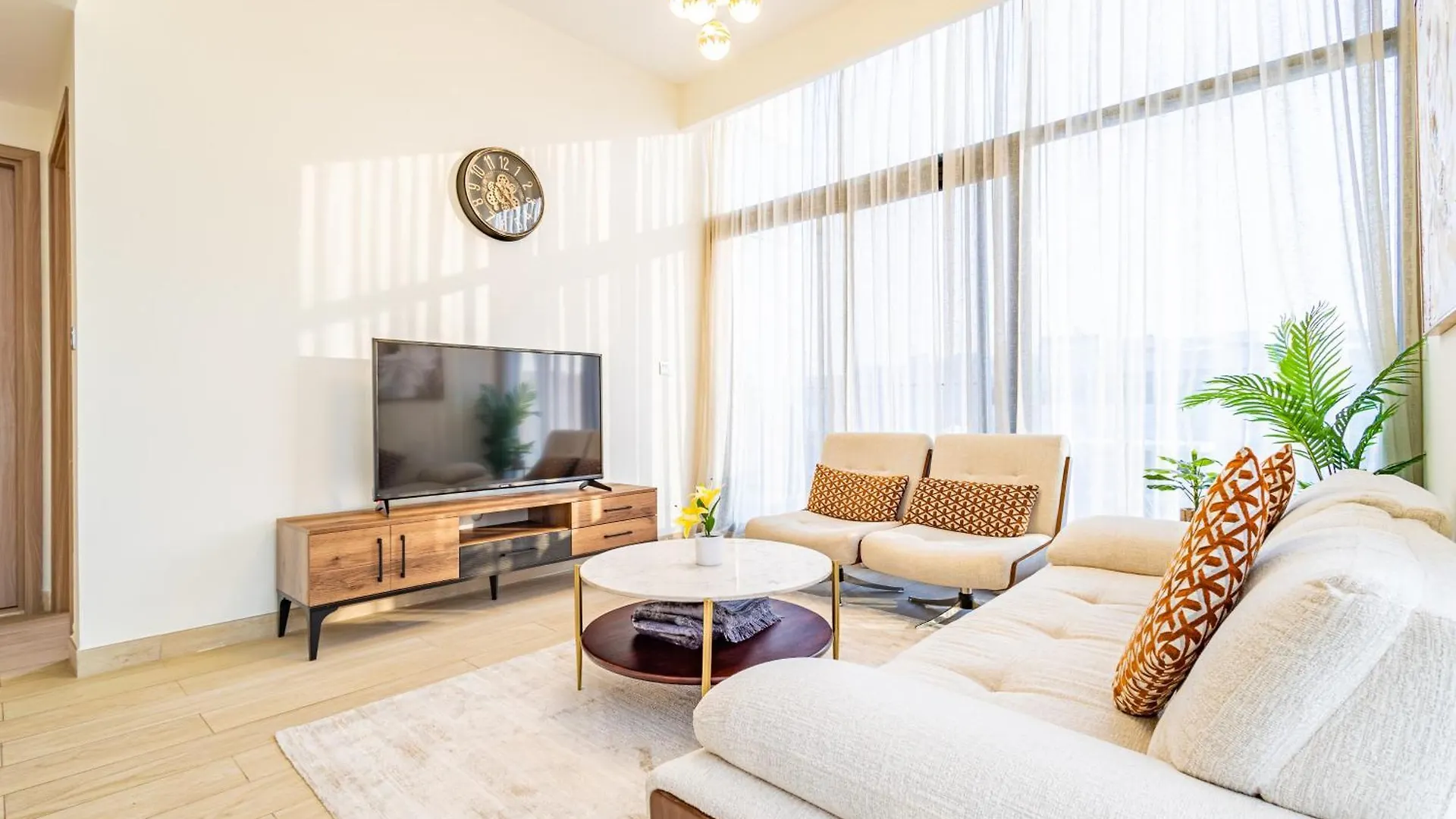 Azizi Riviera 6 Luxe Retreat Dubai Apartment