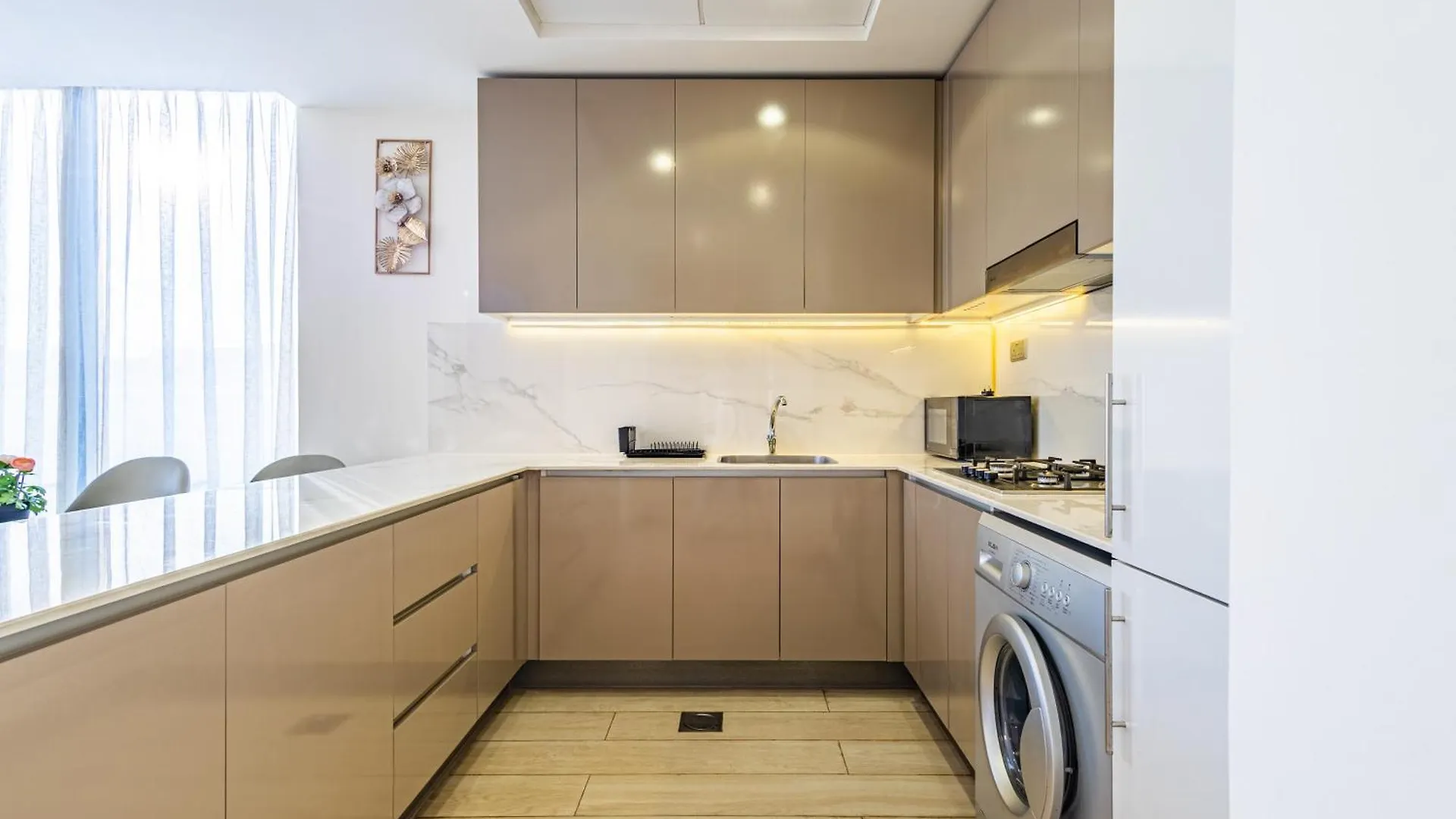 Azizi Riviera 6 Luxe Retreat Dubai Apartment United Arab Emirates