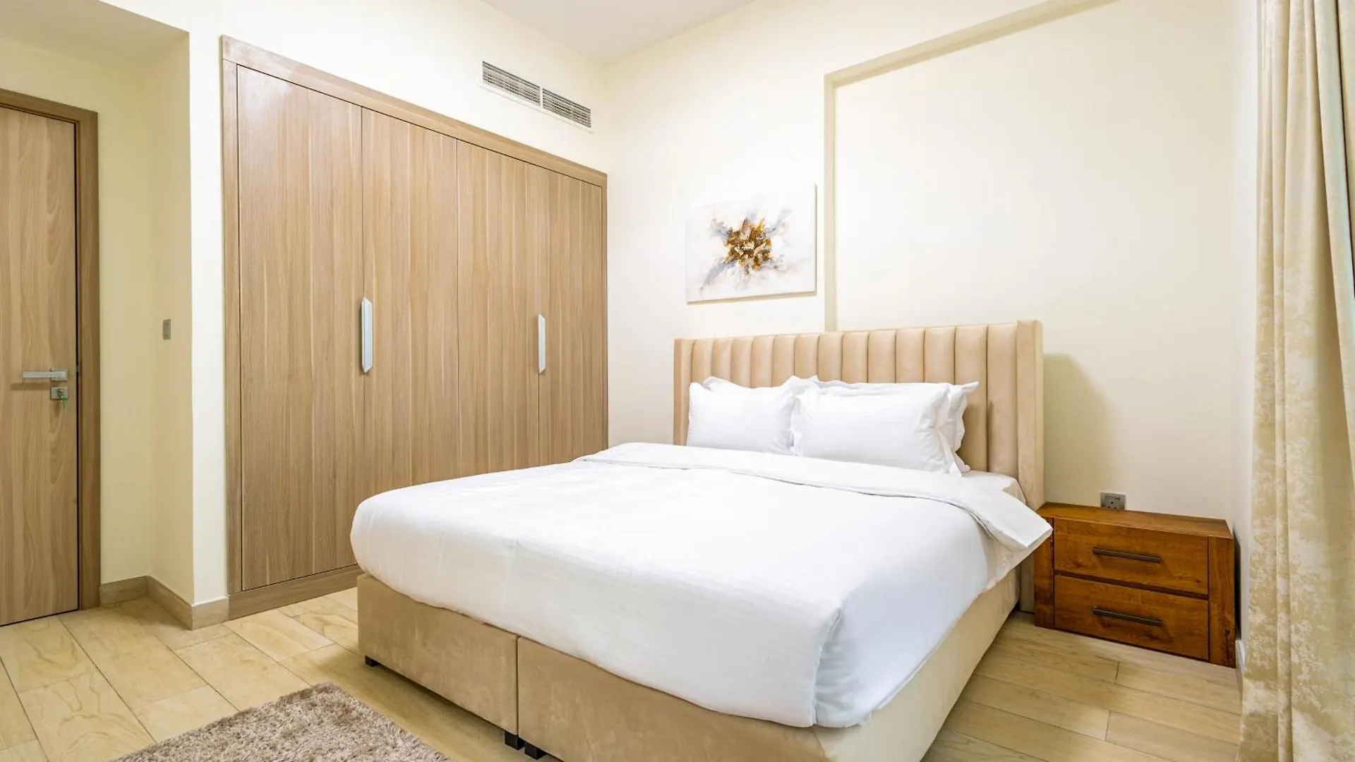Azizi Riviera 6 Luxe Retreat Dubai Apartment