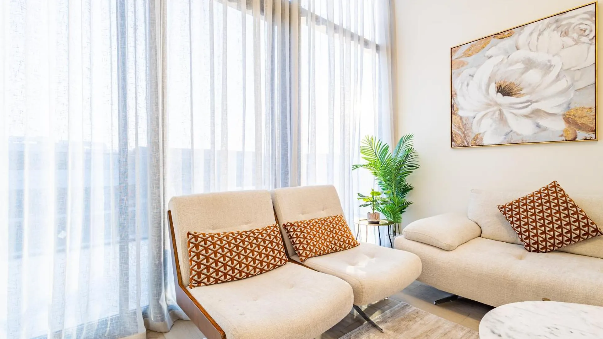 Azizi Riviera 6 Luxe Retreat Dubai Apartment