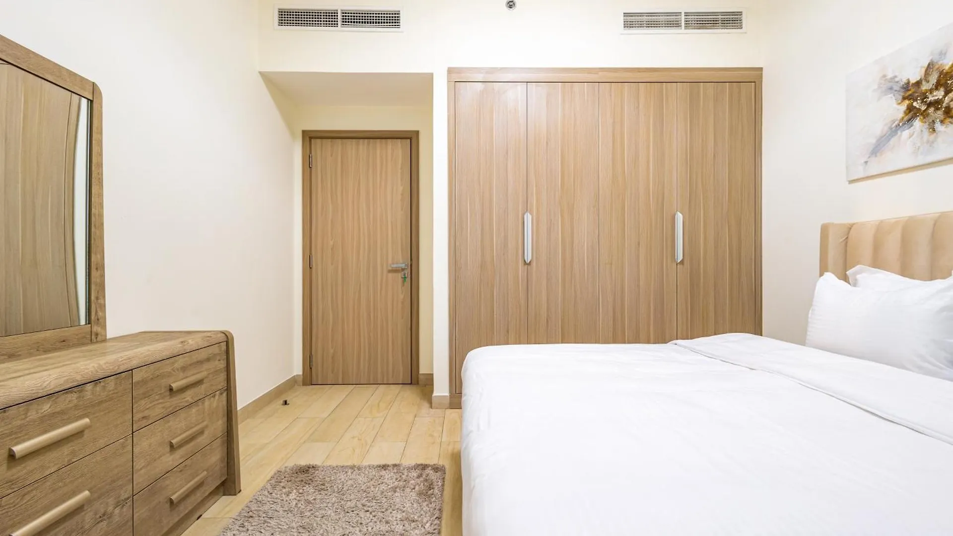 Azizi Riviera 6 Luxe Retreat Dubai Apartment United Arab Emirates